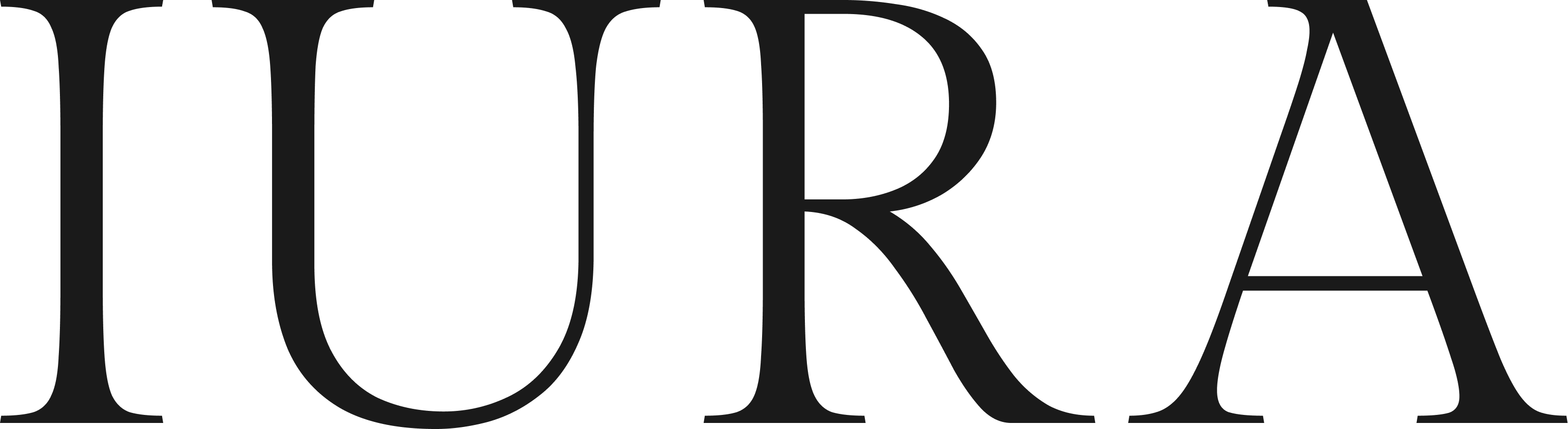 IURA